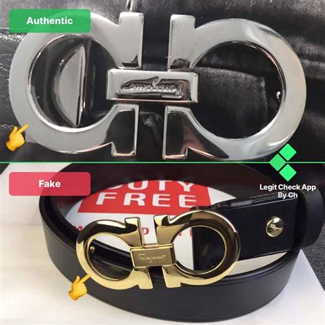 replica big ferragamo belt|real ferragamo belt.